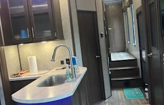 The Bunkhouse Retreat