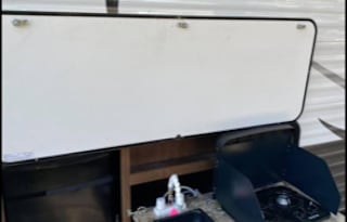 2016 Keystone RV Hideout Bunkhouse