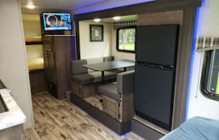 NO delivery fee, No dump fee, ALL 5-Star Reviews!