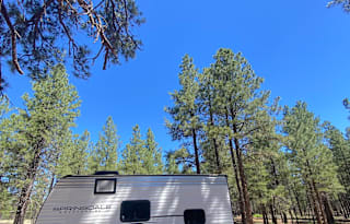 2024 Keystone RV Springdale Classic Mini 1800BH