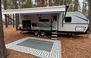 Norman’s Connect BunkHouse