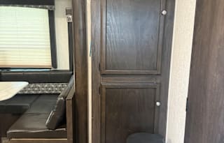 Fur Baby Approved Camper Rental