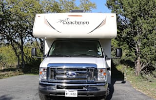 2018 Coachmen RV Freelander 31BH Ford 450 (Low Deposit) San Antonio, TX