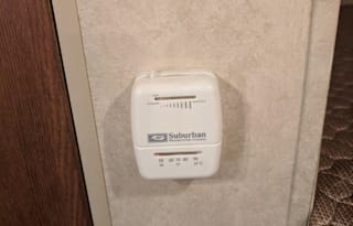 2014 Wildwood by Forest River 195bh