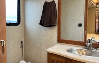 2018 Coachmen RV Mirada Select 37TB