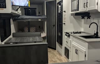 2024 Keystone RV Hideout Sport 240BH