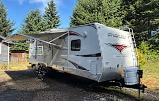 2012 Keystone RV Energy 280LSABWE