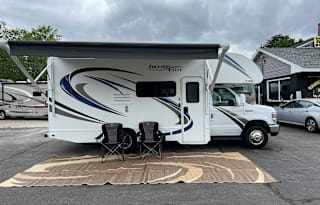 2019 Thor Motor Coach Freedom Elite 22FE