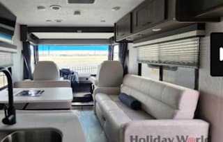 2023 Coachmen RV Pursuit 27XPS