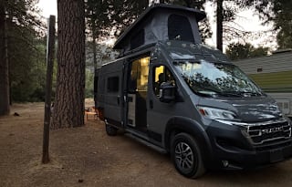 Brand new 2025 Solis 59px "Ijen" Starlink add on*