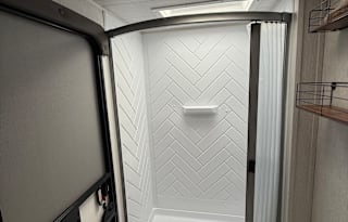 2022 Forest River RV Salem Cruise Lite 263BHXL