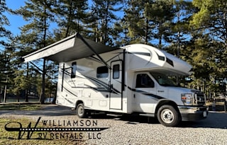 (Unit 17) 2023 Jayco Redhawk 24B
