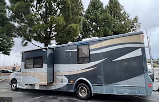ARDENT8 | 2008 Winnebago Aspect 29H