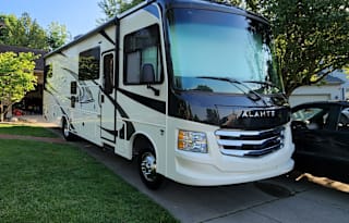 2022 Jayco Alante. WE ALLOW PERSONAL INSURANCE!