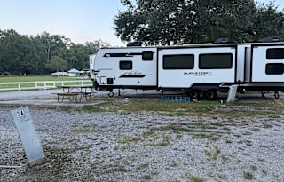 Mel’s Home on Wheels