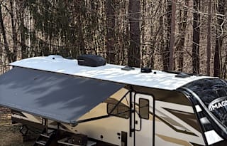 2024 Grand Design Imagine hideaway retreat