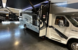2023 Entegra Coach Esteem 31F