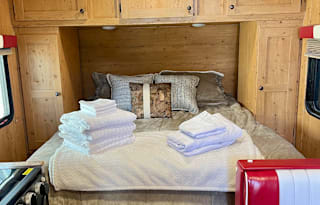 Sunset Park RV Sun-Lite 18RD
