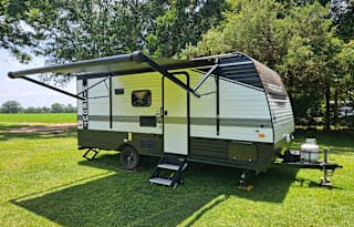 Horne Hideout Vacation Home On Wheels