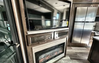 2022 Dutchmen RV Voltage vt3911