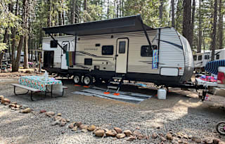2020 Keystone RV Springdale