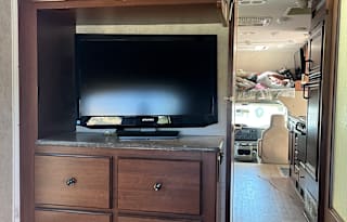 2012 Fleetwood RV Jamboree Sport 28Z