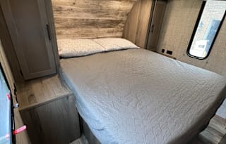Our Home Away From Home