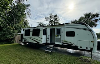 2023 Jayco Eagle HT 312BHOK
