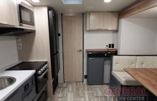 2024 Forest River RV Tracer Prime Time