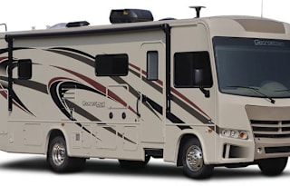 2016 Forest River RV Georgetown 3 Series GT3 30X3