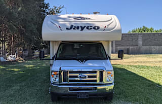 Meet Betty! Lock in late season discounts!!!!