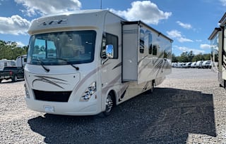 2019 Thor Motor Coach ACE 32.1