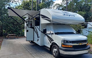 2021 Jayco Redhawk SE 27N