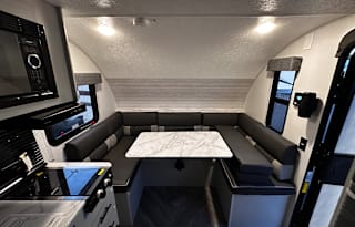 2022 Forest River RV Salem FSX 169RSK
