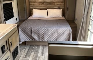 2021 Gulf Stream RV Ameri-Lite Ultra