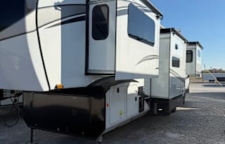 Jayco Northpoint