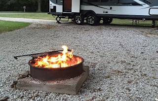 2016. Jayco jay feather 22 ft long