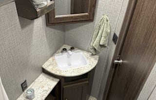 Perfect Camper for Summer Getaways!