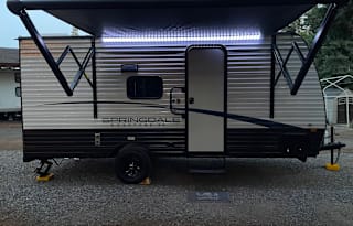 2024 | Sleeps 6 | SUV Tow | Flex Pickup | Delivery