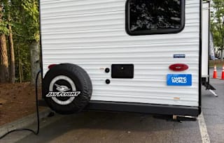 2024 Jayco Jay Flight SLX HAL1240