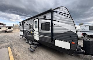 2018 Keystone RV Springdale 240BH