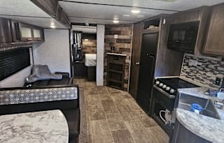 2020 Dutchman Aspen Light 2850 BHS