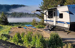 2022 Keystone RV Springdale 260TBW *Solar*