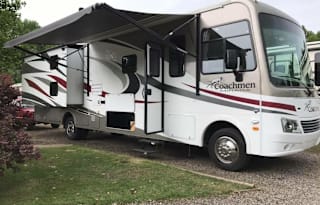 The Motor Mansion