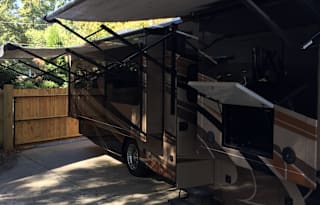 Vacation Machine