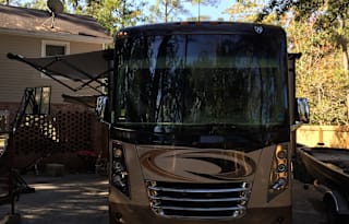 Vacation Machine