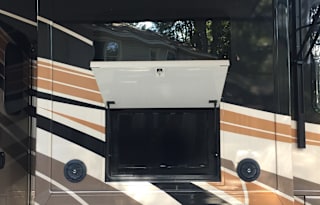 Vacation Machine