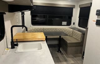 2022 Keystone RV Springdale Mini 1750RD