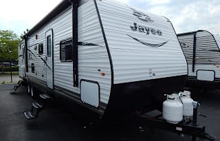 2017 Jayco 32BDSW