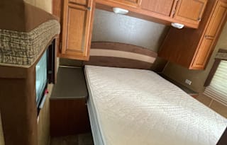 2013 Jayco Jay Flight 32BHDS